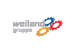 Logo "Weiland Gruppe" | © Weiland Gruppe