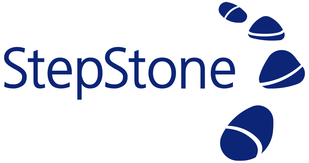 StepStone Logo